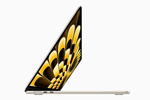 Apple готовит дешевый MacBook с процессором iPhone