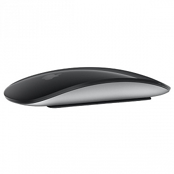 Apple Magic Mouse 3 черная