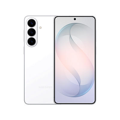 Смартфон Samsung Galaxy S26 Plus 256 ГБ белый